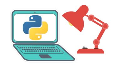 The Complete Python Bootcamp From Zero to Hero in Python