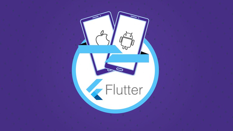 Flutter & Dart – The Complete Guide [2023 Edition]