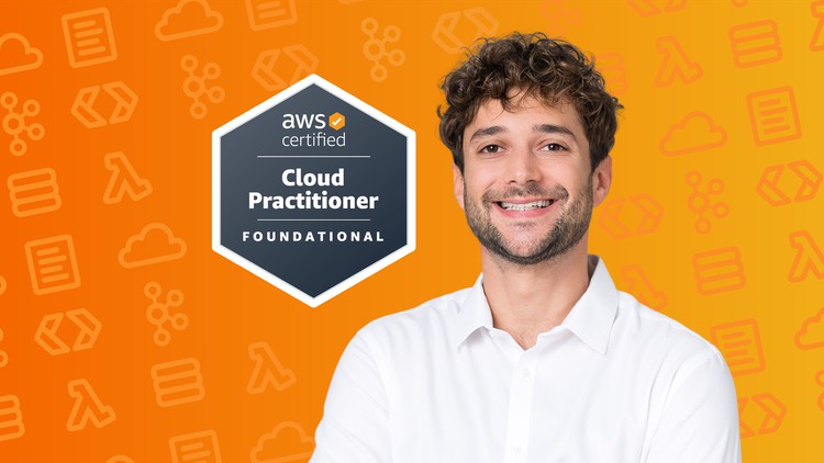 [NEW] Ultimate AWS Certified Cloud Practitioner CLF-C02 free